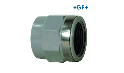 Conexiones de cpvc Adaptador Hembra