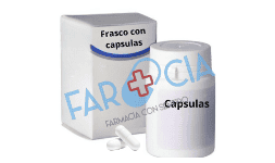 Bosentan 125 mg Frasco con 56 capsulas para tratamiento de la hipertensión arterial pulmonar