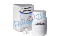 Bosentan 125 mg Frasco con 56 capsulas