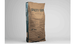 Silico aluminato de sodio Opacity