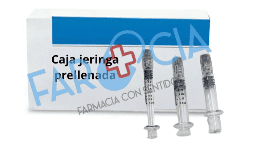 Certolizumab pegol jeringa prellenada 200 mg/1ml caja con 2 venta