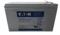 Baterías EATON 12V 9AH CDMX