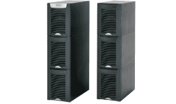 Equipos ups Eaton 10 KVAS