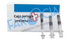 Darbepoetina Alfa Solución inyectable 40 mcg/4ml Caja con 4 jeringas prellenadas precio de