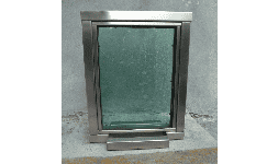 Blindajes Ventana Blindada