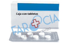 Erlotinib 150 mg Caja con 30 comprimidos costo