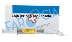 Denosumab 60 mg/ml Solución Inyectable Jeringa Prellenada costo