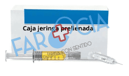 Denosumab 60 mg/ml Solución Inyectable Jeringa Prellenada Precio