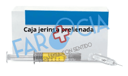 Denosumab 60 mg/ml Solución Inyectable Jeringa Prellenada en Puebla