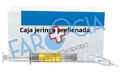 Denosumab 60 mg/ml Solución Inyectable Jeringa Prellenada en México
