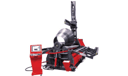 Roladoras de lamina de 3 y 4 rodillos