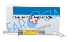 Denosumab 60 mg/ml Solución Inyectable Jeringa Prellenada precio de