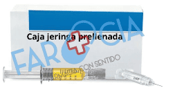 Denosumab 60 mg/ml Solución Inyectable Jeringa Prellenada costo de