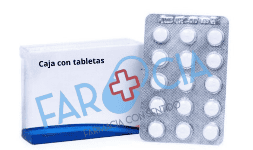 Erlotinib 150 mg Caja con 30 comprimidos Precio