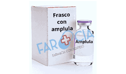 Irinotecan 100 mg con 5 ml Frasco Ámpula Precio