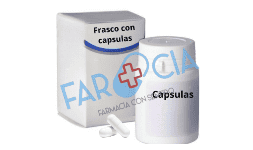Labetalol 100 mg frasco con 100 tabletas