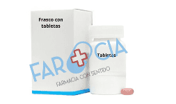 Labetalol 100 mg frasco con 100 tabletas en Puebla