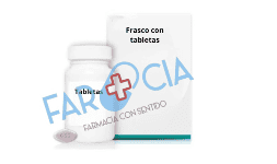 Labetalol 100 mg frasco con 100 tabletas Genérico