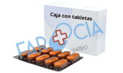 Lenvatinib 10 mg caja con 30 cápsulas en México