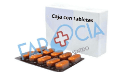 Lenvatinib 10 mg caja con 30 cápsulas Para que sirve