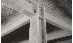 Barreras Contra Fuego Intumescentes Flam Out Firepox STD Pintura Intumescente