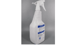 Biocidas Bioguard Telas Spray
