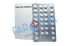 Linezolid tabletas 600 mg caja con 20 tabletas en México