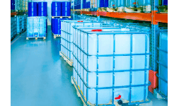 Aceite mineral NF 85 por tambo