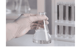 Aceite mineral NF 85 por tambo