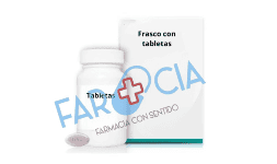 Palbociclib 75 mg Frasco con 21 tabletas