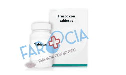 Palbociclib 75 mg Frasco con 21 tabletas en Puebla