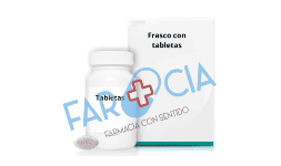 Palbociclib 75 mg Frasco con 21 tabletas precio de
