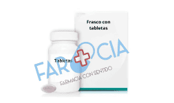 Palbociclib 75 mg Frasco con 21 tabletas Genérico