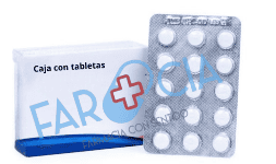 Tofacitinib 5 mg Caja con 28 tabletas en Puebla