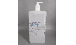 Gel Antibacterial para Manos Bioguard Alcogel Soft al 70% con Emolientes