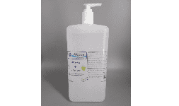 Gel Antiséptico Bioguard Alcogel Soft Antibacterial al 70% con Emolientes
