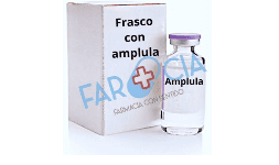 Carboplatino 150 mg Frasco Ámpula para tratamiento de cáncer de ovario