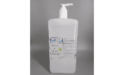 Gel para Manos Bioguard Alcogel Soft Antibacterial al 70% con Emolientes