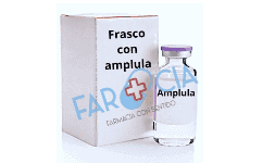 Carboplatino 450 mg Frasco Ámpula precio de