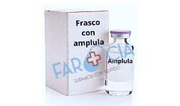 Carboplatino 450 mg Frasco Ámpula costo de