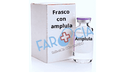 Carboplatino 150 mg Frasco Ámpula en Puebla