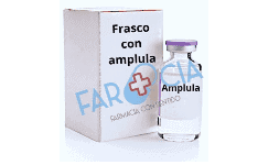Carboplatino 150 mg Frasco Ámpula Para que sirve