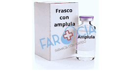 Infliximab Frasco 100 mg Solución Inyectable costo de