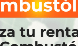 Combustoleo pesado  para calderas de vapor