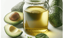 Aceite de hueso de aguacate natural