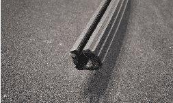 Cañuelas para vidrios de luminarias