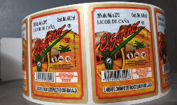 Impresión flexográfica en Guadalajara