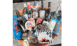 Arcones navideños