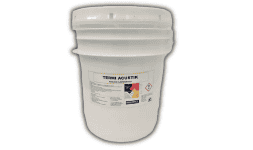 Impermeabilizante con Aislante Térmico Termiacustik