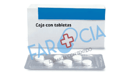 Isavuconazol 100 mg caja con 14 tabletas costo de